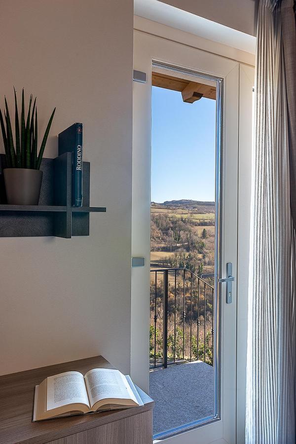 Chiabot Langhe Apartamento Roddino Exterior foto